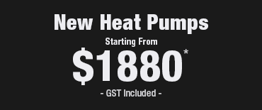 Heat Pump Experts In Paremoremo