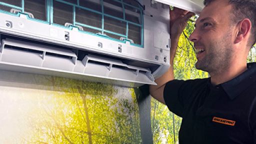 Heat Pump Experts In Paremoremo