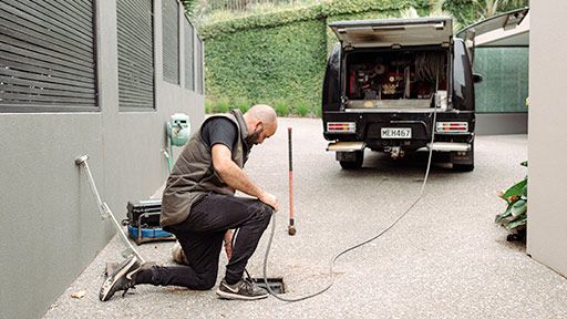 Paremoremo Drain & Sewer Plumbers: Fast